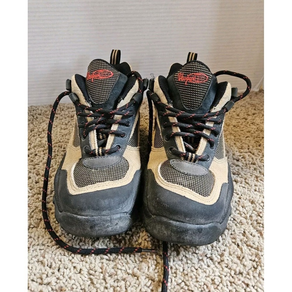 Vasque Hiking Boots Womens 7.5 GTX  Waterpoof‎ Traction 7661